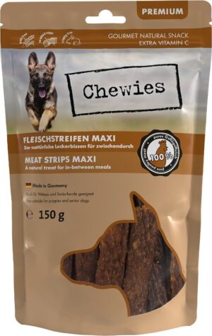Chewies 100% drůbeží maso Maxi 150 g