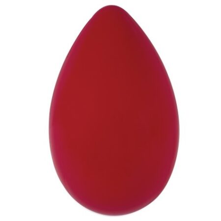 Mega Eggs vejce Large - červené